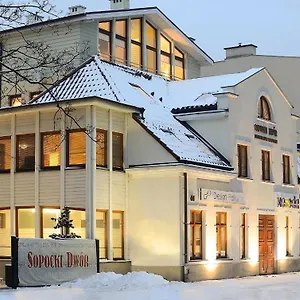  Apartament Sopocki Dwór